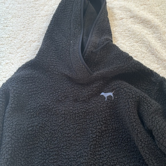 VS PINK Sherpa - Picture 2 of 5